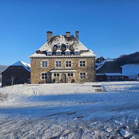 Les Chambres De La Vaulx-Renard Ла-Глез Экстерьер фото